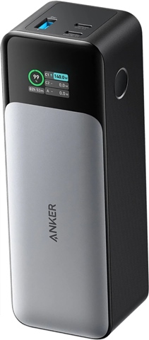 Anker 737 (PowerCore 24K) 24000mAh Power Bank (140W) - CeX (IN